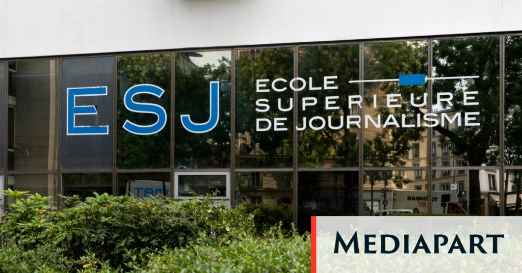 Après les médias, les milliardaires mettent la main sur une école de journalisme – Mediapart