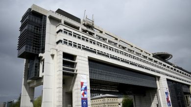 Le déficit public de la France atteindra 6,1% du PIB en 2024, selon le ministère de l’Économie