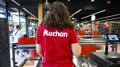 Déficit abyssal, plus de 2 300 emplois menacés… Ce que l’on sait du plan social annoncé par Auchan