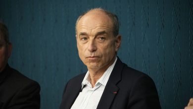 Jean-François Copé visé par une enquête pour son usage des véhicules communaux à Meaux