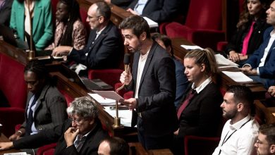 Le député LFI Andy Kerbrat, arrêté en possession de drogue, reconnaît avoir fait « n’importe quoi » avec ses frais de mandat