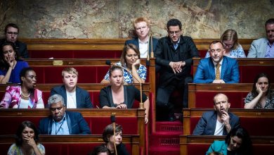 Les députés de La France insoumise souhaitent abroger le délit d’apologie du terrorisme