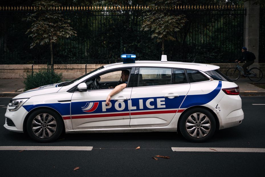 Un homme armé tué par la police dans le Val-de-Marne