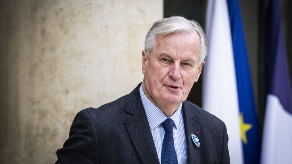 Michel Barnier utilisera « probablement » le 49,3 pour l’adoption du budget