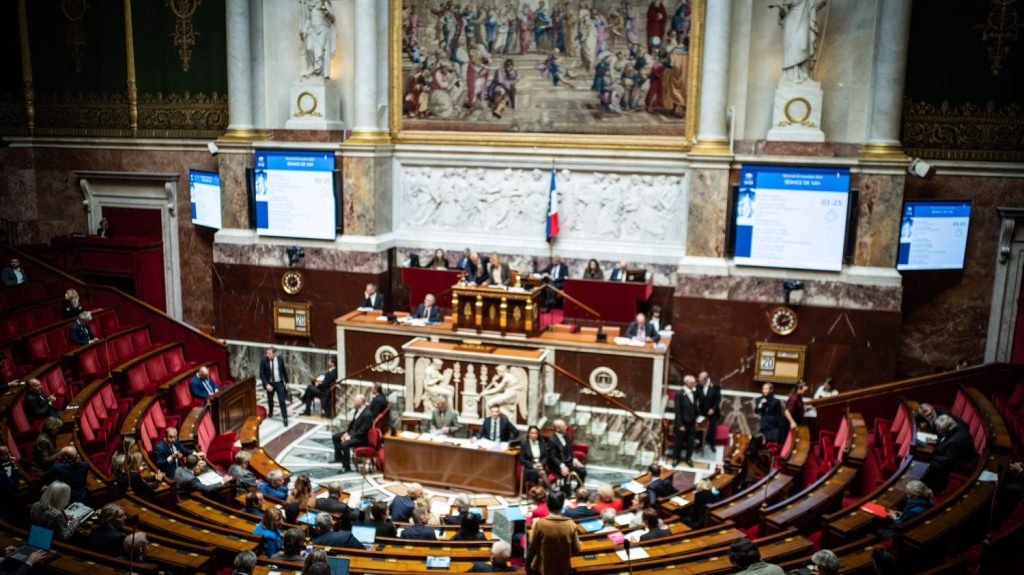 Que peut changer le vote des députés français sur le futur accord avec l’UE ?