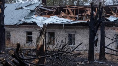 En direct, la guerre en Ukraine : les dernières informations