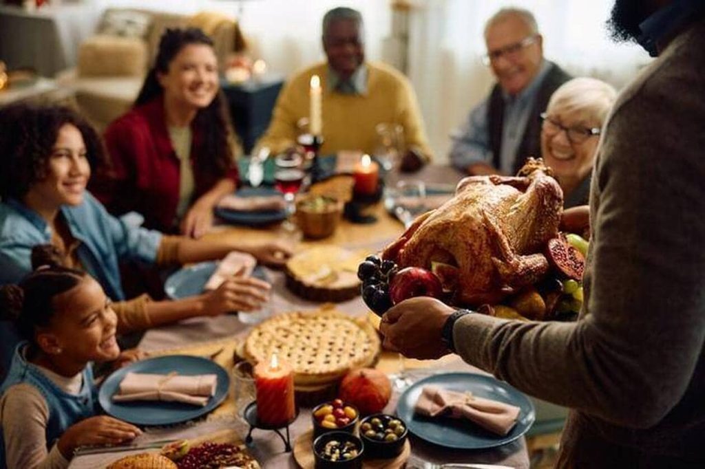 Pourquoi, contrairement à Halloween, Thanksgiving n’a-t-il jamais pris racine en France ? – Edition du soir Ouest-France