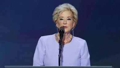 Linda McMahon, la milliardaire du catch nommée ministre de l’Éducation par Donald Trump