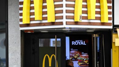 Un sexagénaire tué par balle dans un McDonald’s