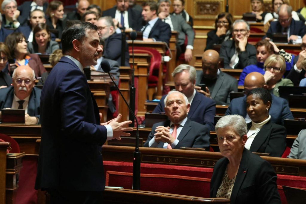 députés et sénateurs s’accordent sur une réduction des exonérations de cotisations patronales