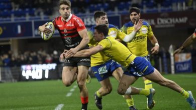 Huit joueurs du Top 14 débutent avec l’Argentine pour affronter l’Italie