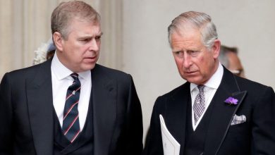 Charles III coupe officiellement les approvisionnements du prince Andrew