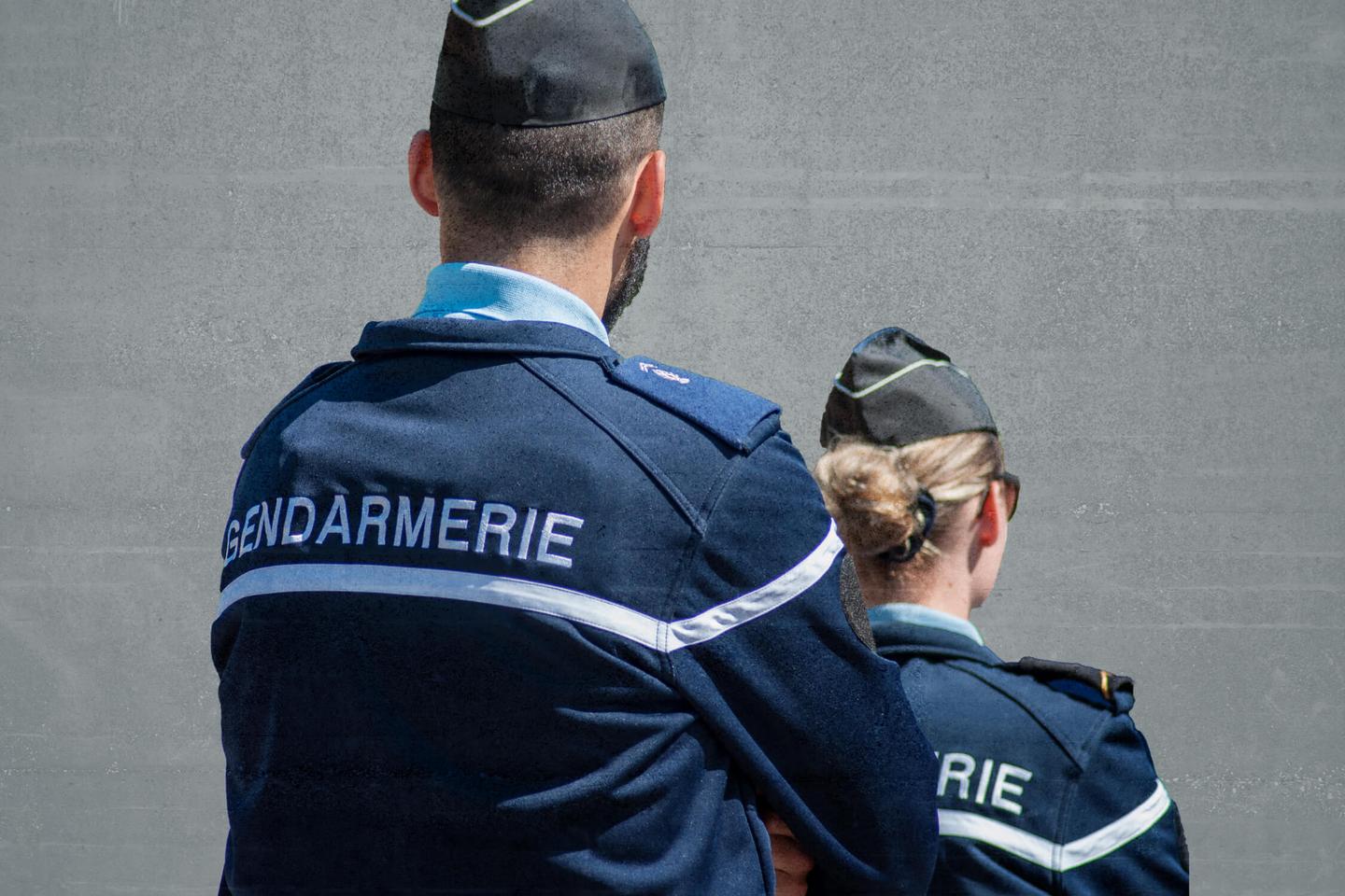 le suspect mis en examen pour assassinats et meurtres