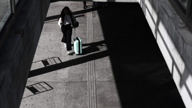 Les pilotes font grève jeudi pour protester contre le triplement de la taxe sur le transport aérien