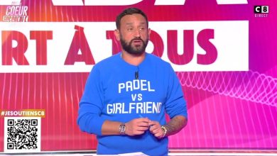 « Il y a un malaise » : Cyril Hanouna interrompt la diffusion en direct de « Touche pas à mon poste » suite à un incident dans l’audience