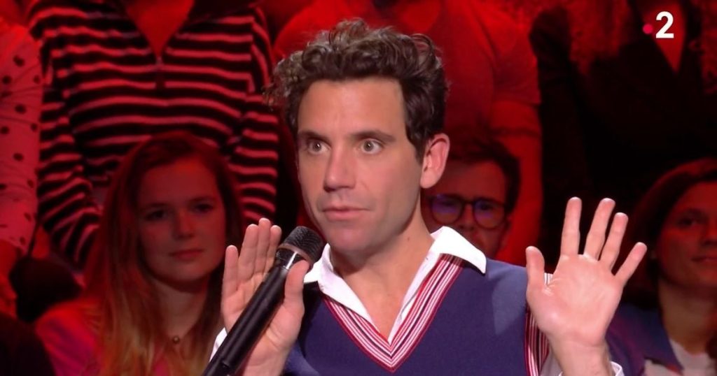 « C’est fini » : Mika annonce arrêter « toutes » les émissions de télévision auxquelles il participe en France