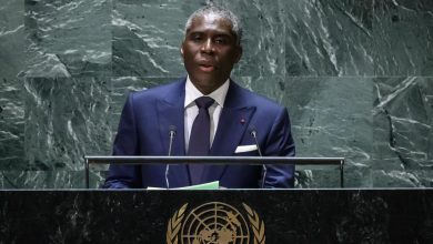 Un haut responsable de Guinée équatoriale au centre d’un scandale de sex tape