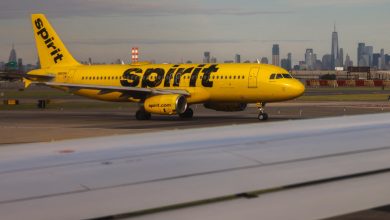 En Haïti, un avion de Spirit Airlines touché par des tirs à Port-au-Prince, ce que l’on sait