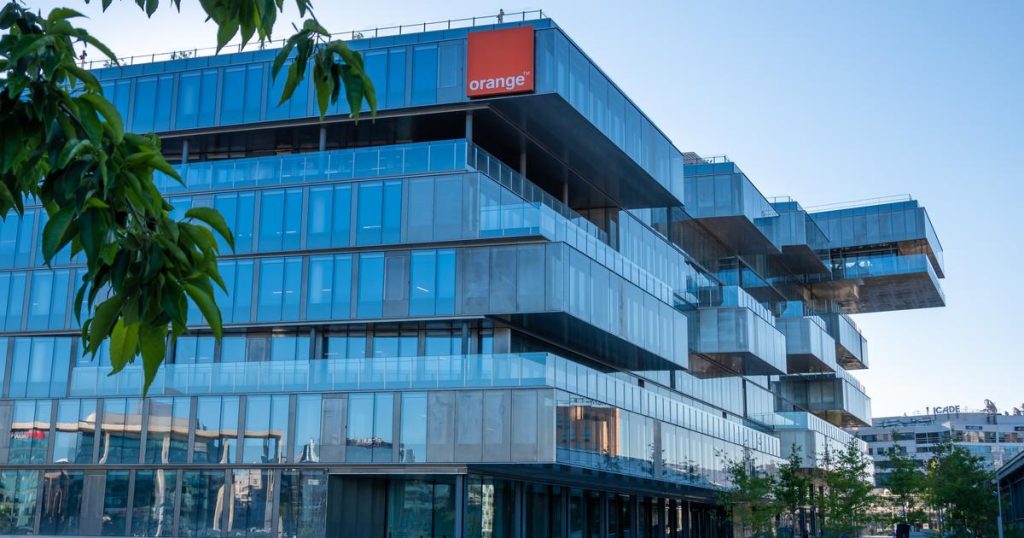 Orange renforce ses ambitions dans l’IA et lance sa propre solution pour les entreprises