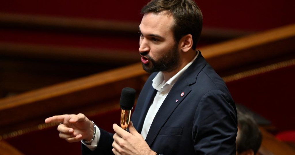 Guerre des nerfs entre députés avant l’examen de l’abrogation de la réforme des retraites