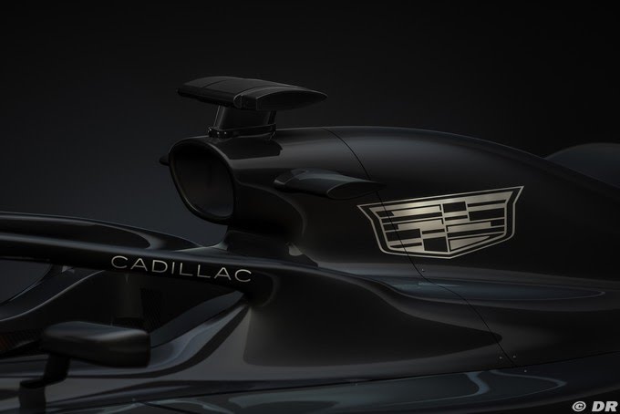 Formule 1 | Officiel : la F1 valide l’arrivée de Cadillac d’ici 2026