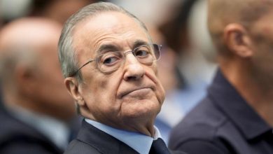 Florentino Pérez charge l’UEFA et la FIFA (Real Madrid)