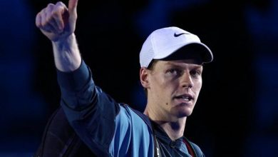 Jannik Sinner profite de la ferveur qui l’entoure à Turin lors des Finales ATP (Tennis)