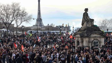 « L’appauvrissement des classes populaires combiné à une « surproduction d’élites » accumulant richesse et pouvoir conduit finalement à l’effondrement »