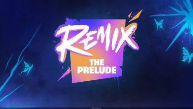 Fortnite Remix : quand et à quelle heure participer à l’événement de fin de saison ?