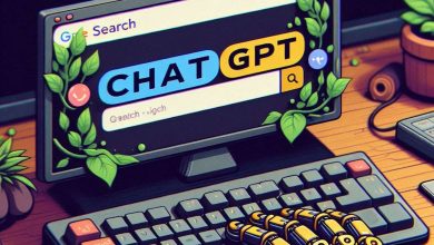 Voici comment remplacer Google par ChatGPT comme moteur de recherche par défaut