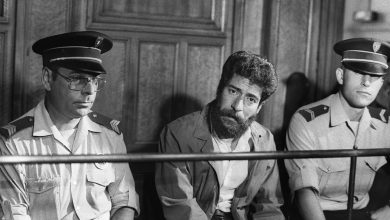 Le tribunal qui a prononcé la peine accepte la demande de libération du militant pro-palestinien Georges Abdallah ; le Parquet national antiterroriste fait appel