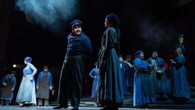 Dix choses à savoir sur « Les Misérables », la comédie musicale culte d’après Victor Hugo, de retour à Paris