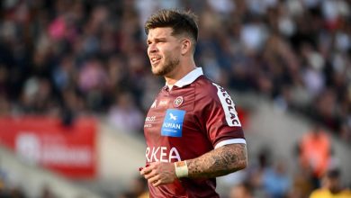 Bordeaux avec ou sans Matthieu Jalibert à Vannes ? Yannick Bru a décidé