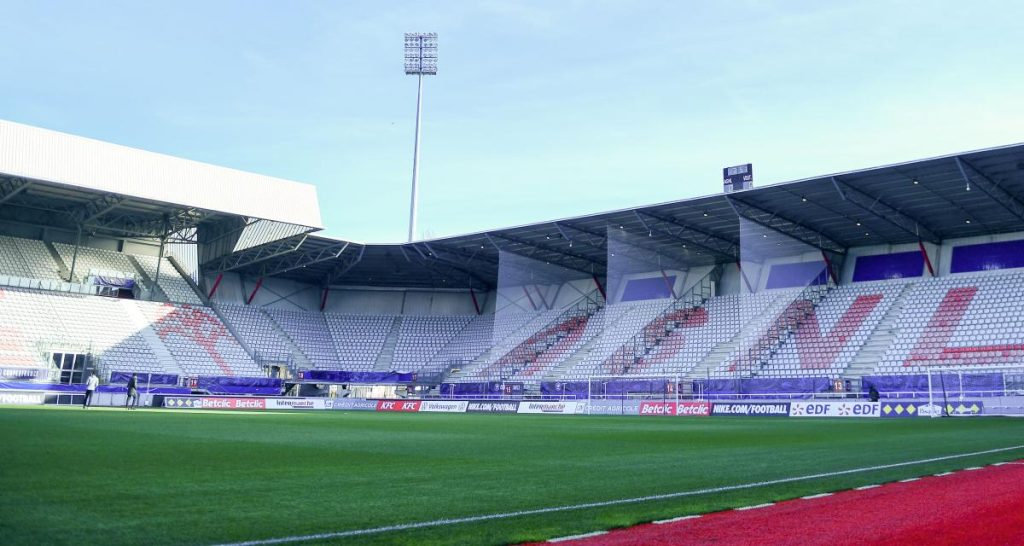 le choc entre Nancy et Bastia inversé (off)