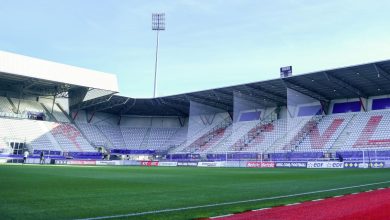 le choc entre Nancy et Bastia inversé (off)