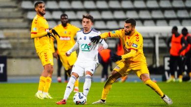 Le Paris FC éliminé par un club de National