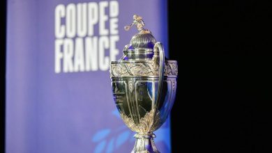 le premier match du 8e tour prévu ce mardi finalement annulé