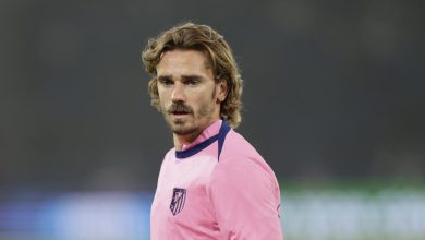 Griezmann de plus en plus tenté par l’idée de retrouver Giroud et Lloris ?