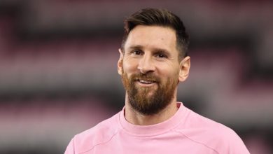 Lionel Messi révèle son dernier défi