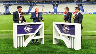 l’audience TV surprenante du match des Bleus