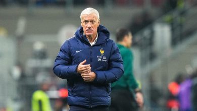 France: Deschamps s’énerve pour Mbappé après le départ de Maignan