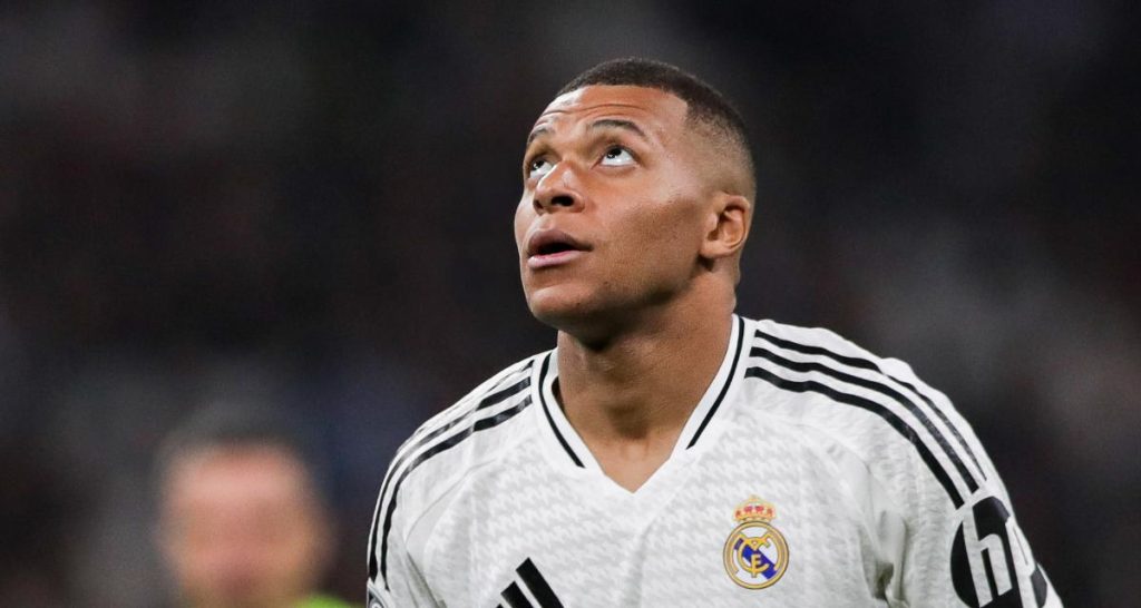 L’annonce forte du Real Madrid sur Mbappé après 100 jours