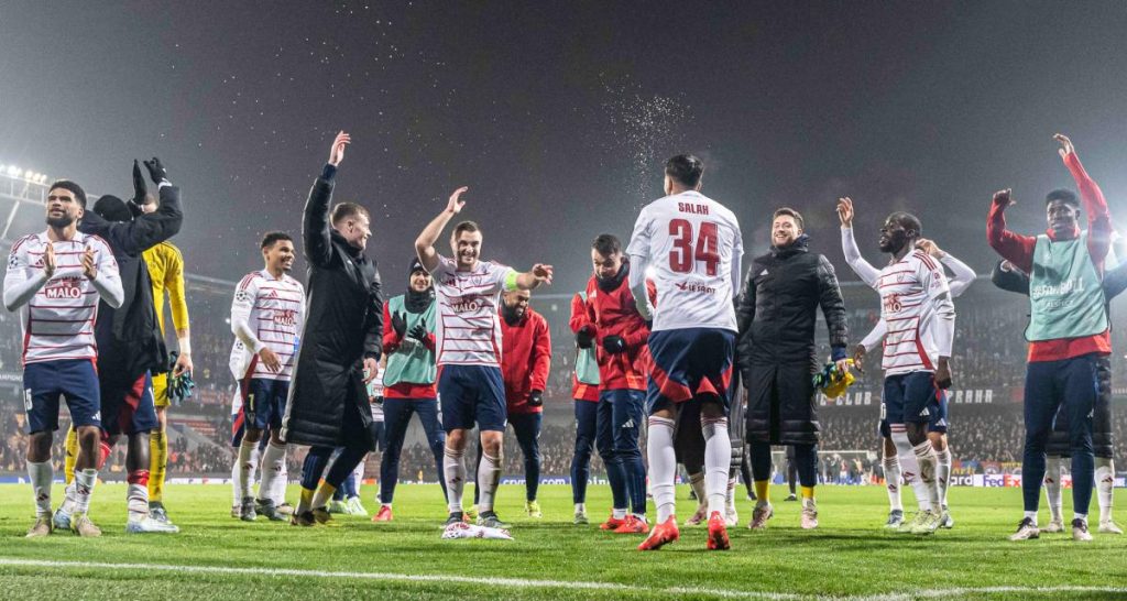 L’idée folle de Brest pour son stade de Ligue des champions