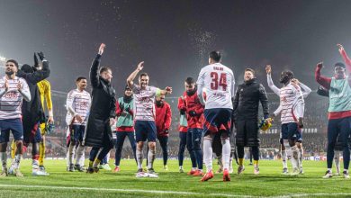 L’idée folle de Brest pour son stade de Ligue des champions