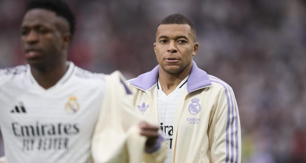 Leganés – Real Madrid : les compositions officielles ! – Onze Monde