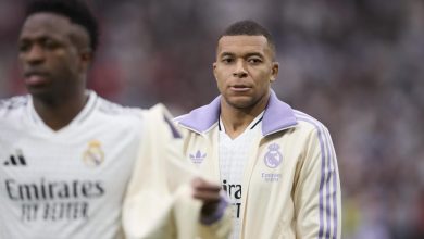 Leganés – Real Madrid : les compositions officielles ! – Onze Monde