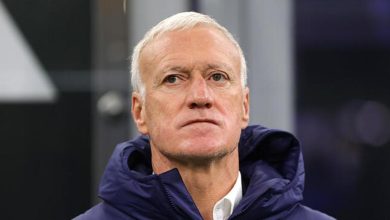 Les beaux mots de Didier Deschamps sur la Croatie