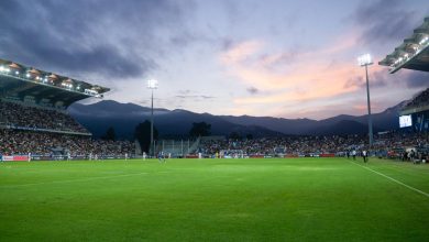 Ligue 2 : Bastia – Lorient interrompu après un jet de projectile