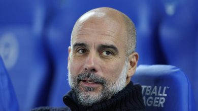 coup de foudre pour l’avenir de Guardiola !