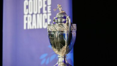 Coupe de France et National 2 en direct à partir de 13h45